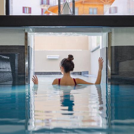 Hotel Nordik Adults Only - Over 14 Andalo Εξωτερικό φωτογραφία
