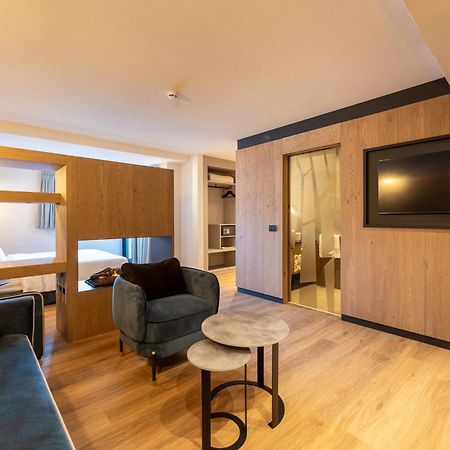 Hotel Nordik Adults Only - Over 14 Andalo Εξωτερικό φωτογραφία