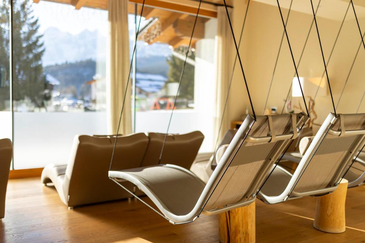 Hotel Nordik Adults Only - Over 14 Andalo Εξωτερικό φωτογραφία