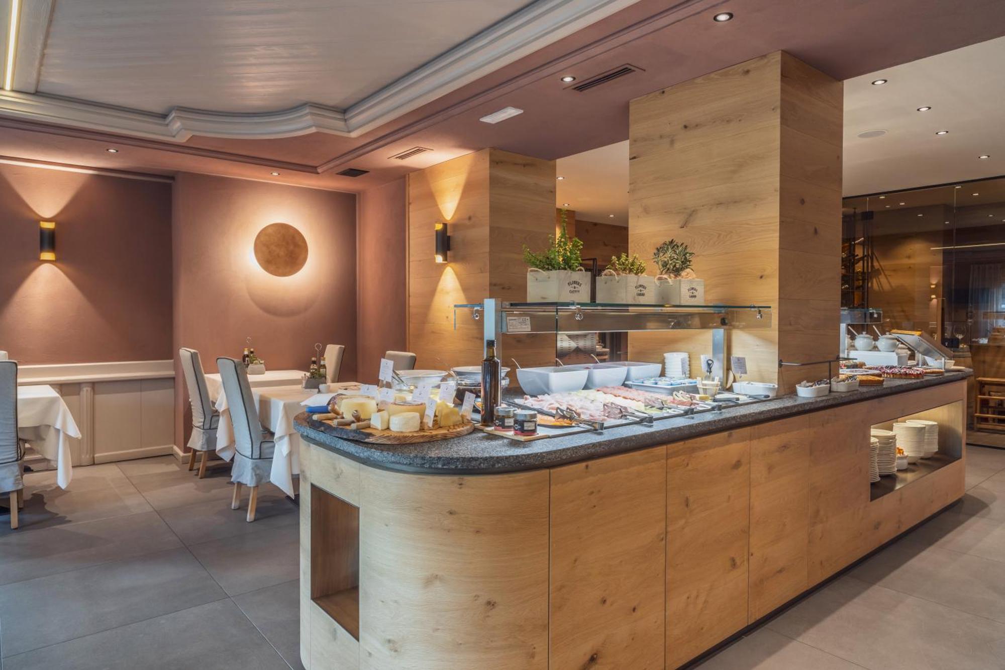 Hotel Nordik Adults Only - Over 14 Andalo Εξωτερικό φωτογραφία