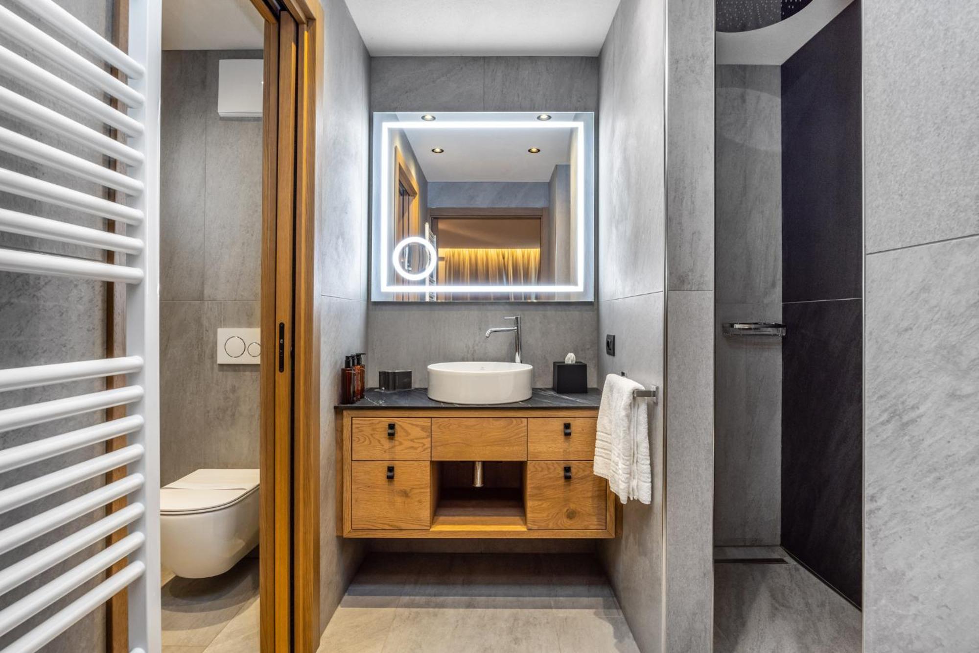 Hotel Nordik Adults Only - Over 14 Andalo Εξωτερικό φωτογραφία