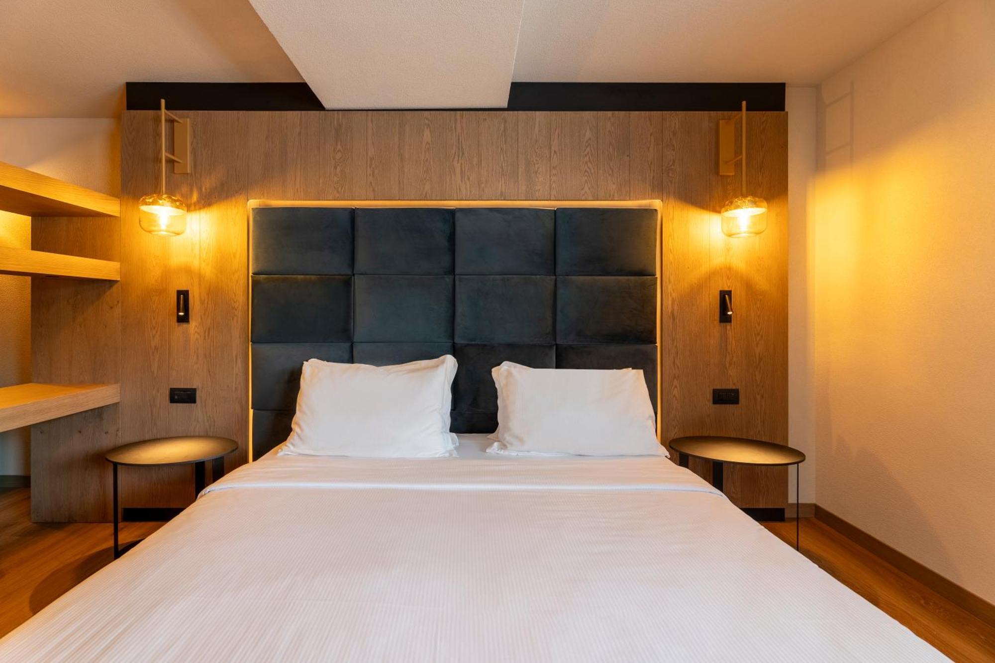 Hotel Nordik Adults Only - Over 14 Andalo Εξωτερικό φωτογραφία