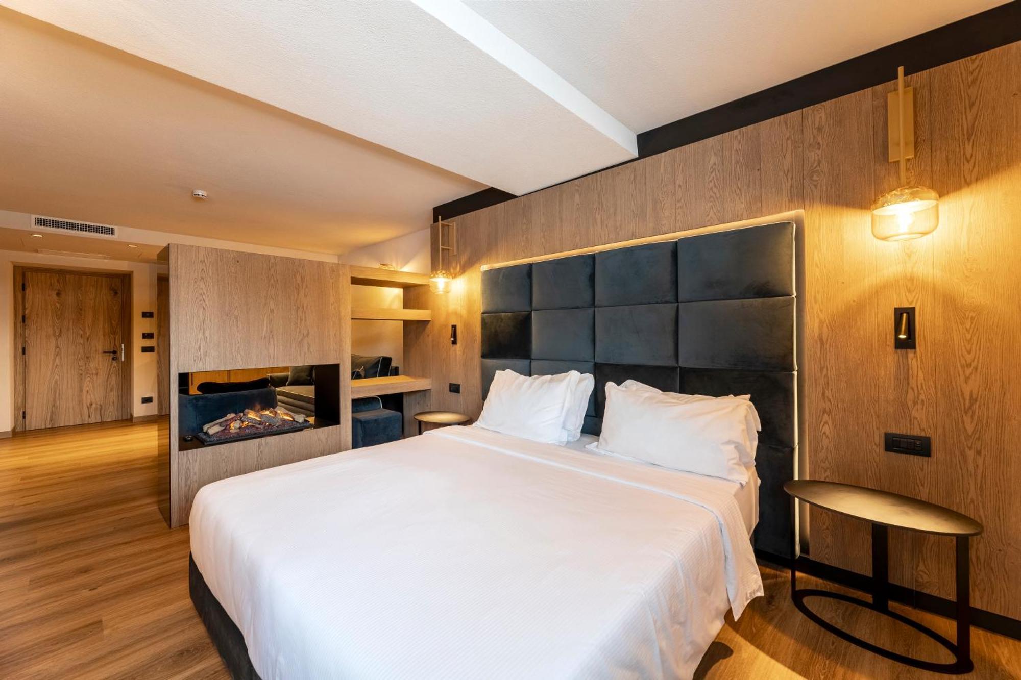 Hotel Nordik Adults Only - Over 14 Andalo Εξωτερικό φωτογραφία