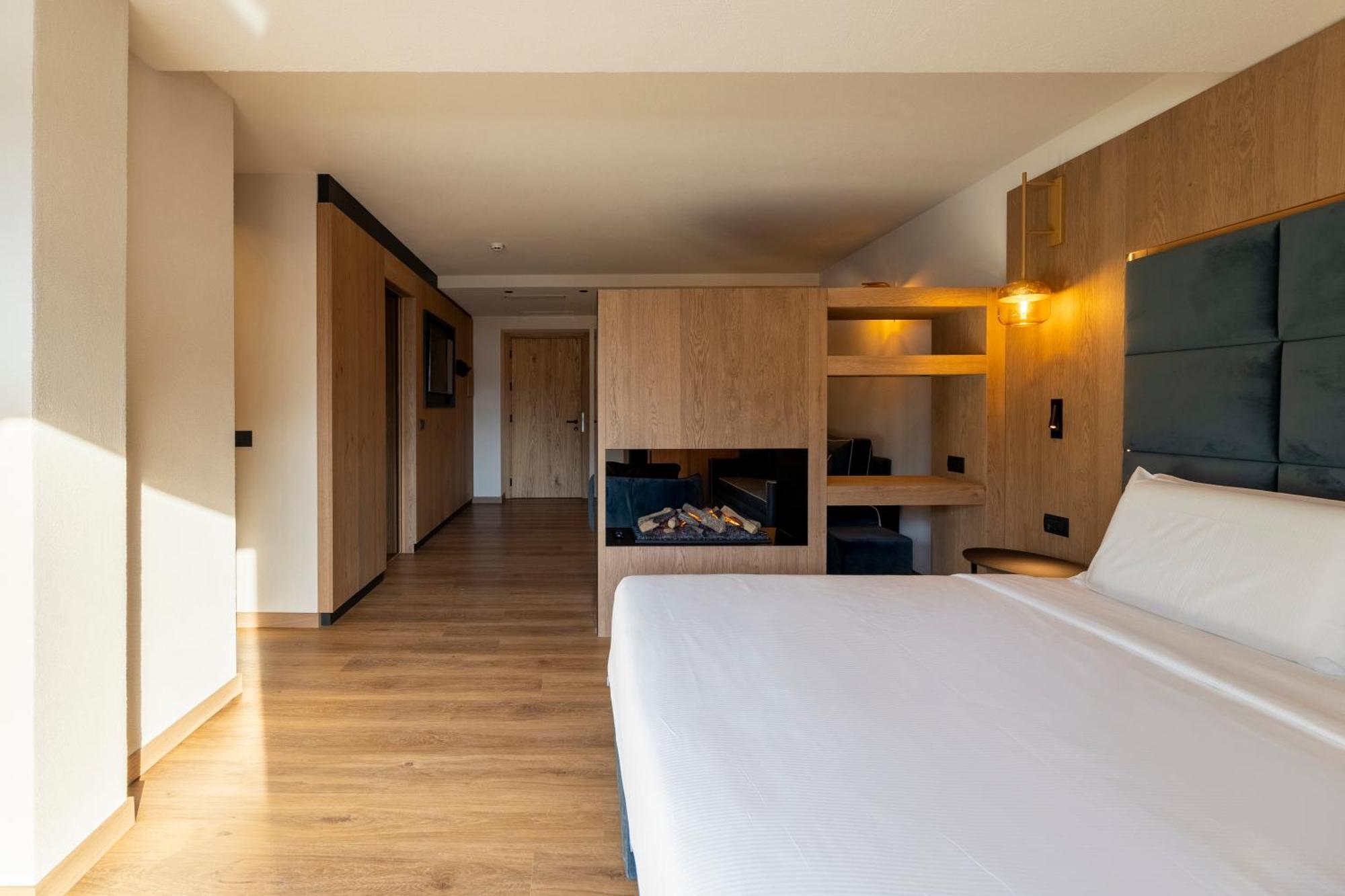 Hotel Nordik Adults Only - Over 14 Andalo Εξωτερικό φωτογραφία