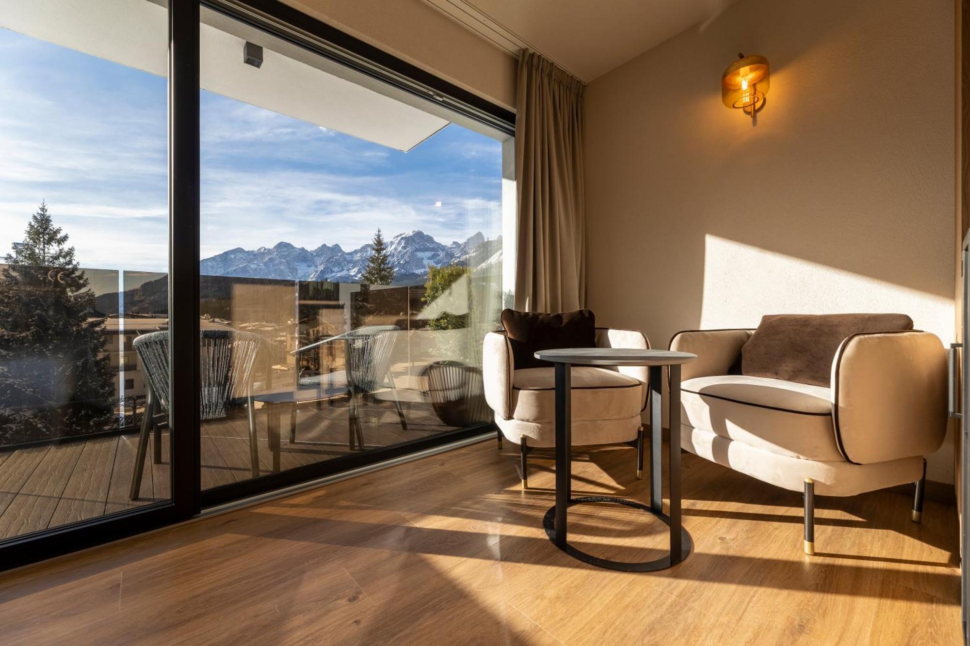Hotel Nordik Adults Only - Over 14 Andalo Εξωτερικό φωτογραφία
