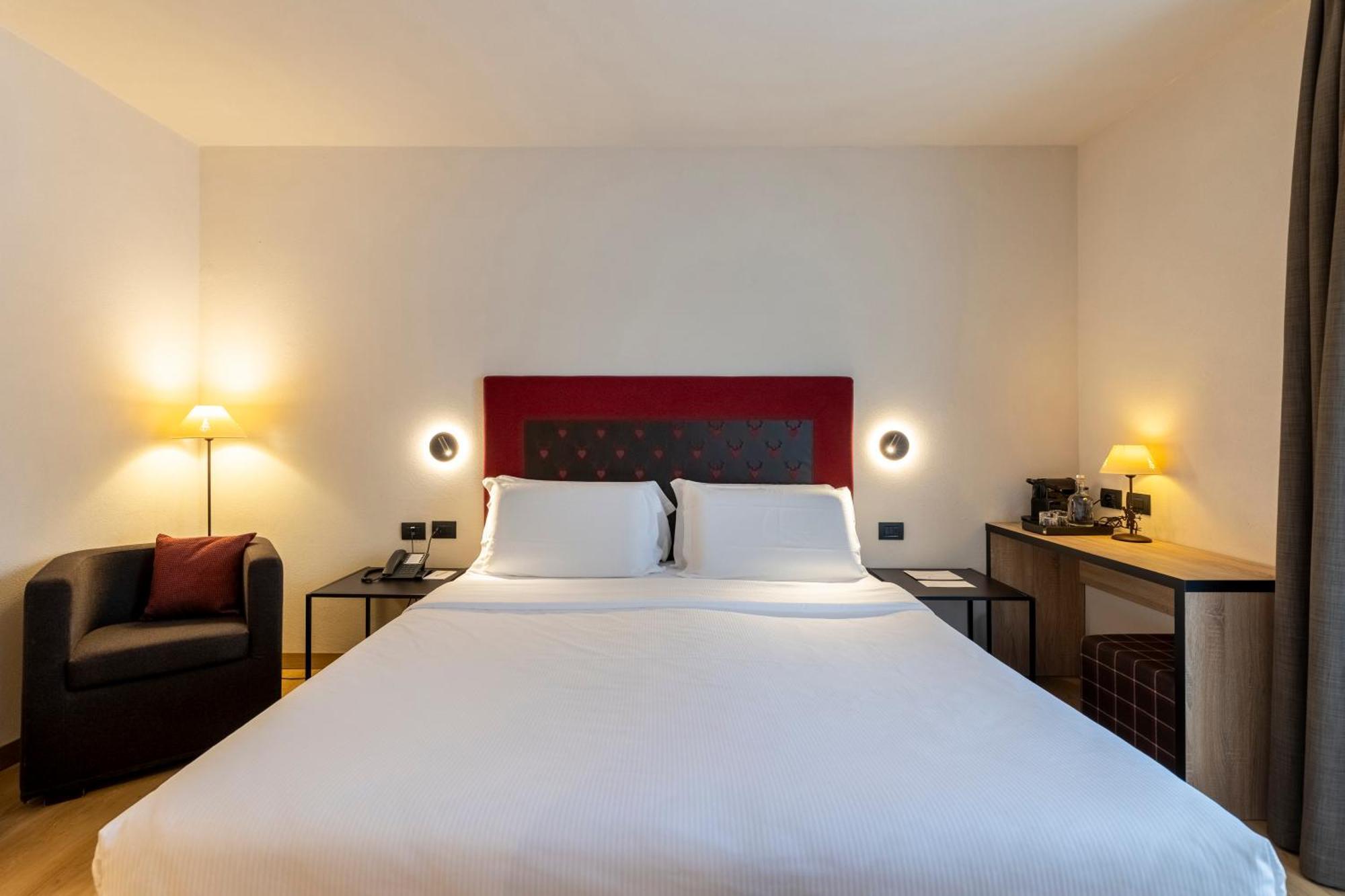 Hotel Nordik Adults Only - Over 14 Andalo Εξωτερικό φωτογραφία