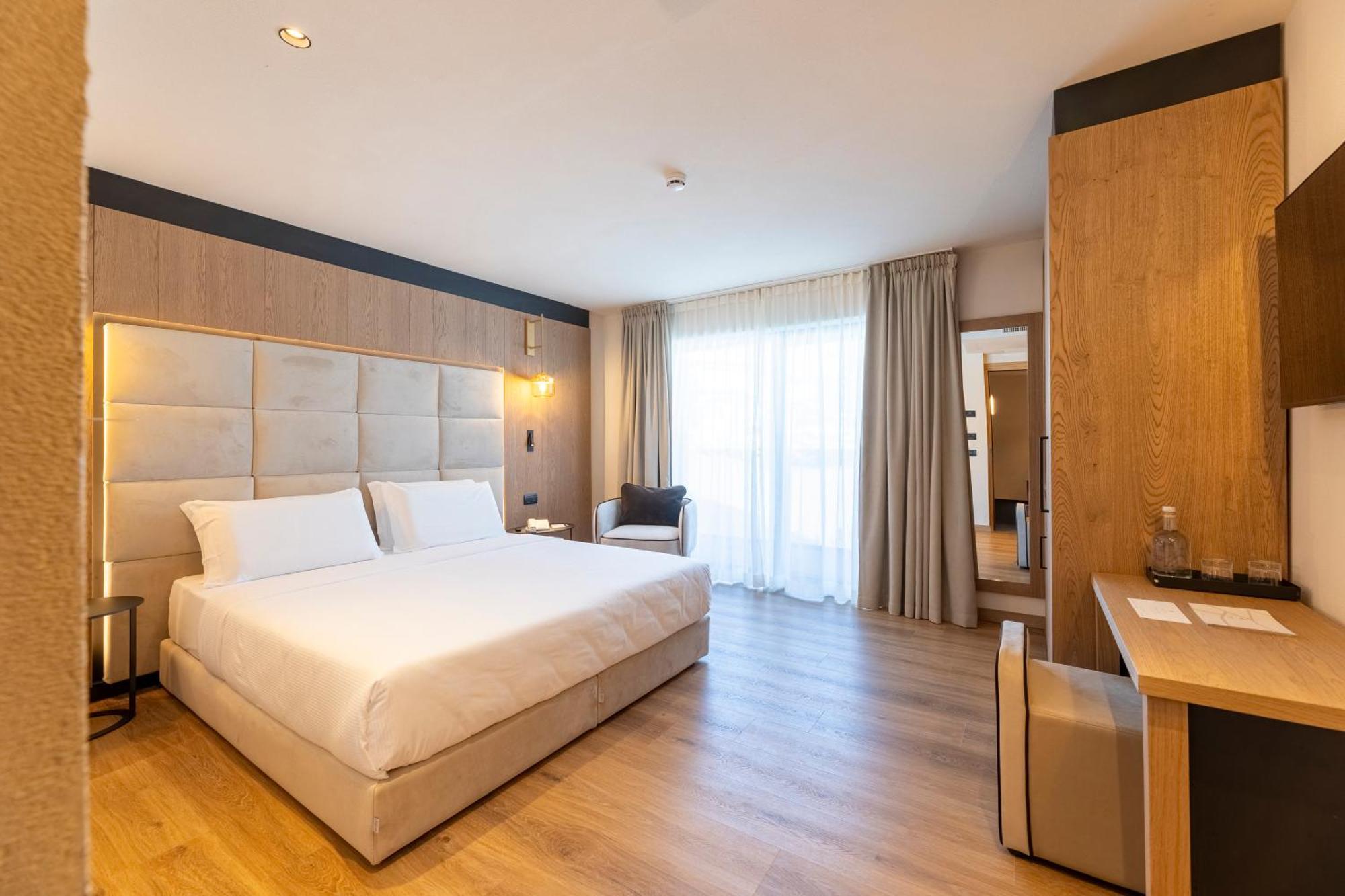 Hotel Nordik Adults Only - Over 14 Andalo Εξωτερικό φωτογραφία