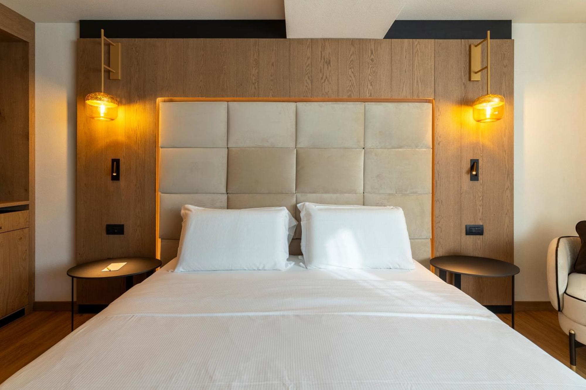 Hotel Nordik Adults Only - Over 14 Andalo Εξωτερικό φωτογραφία