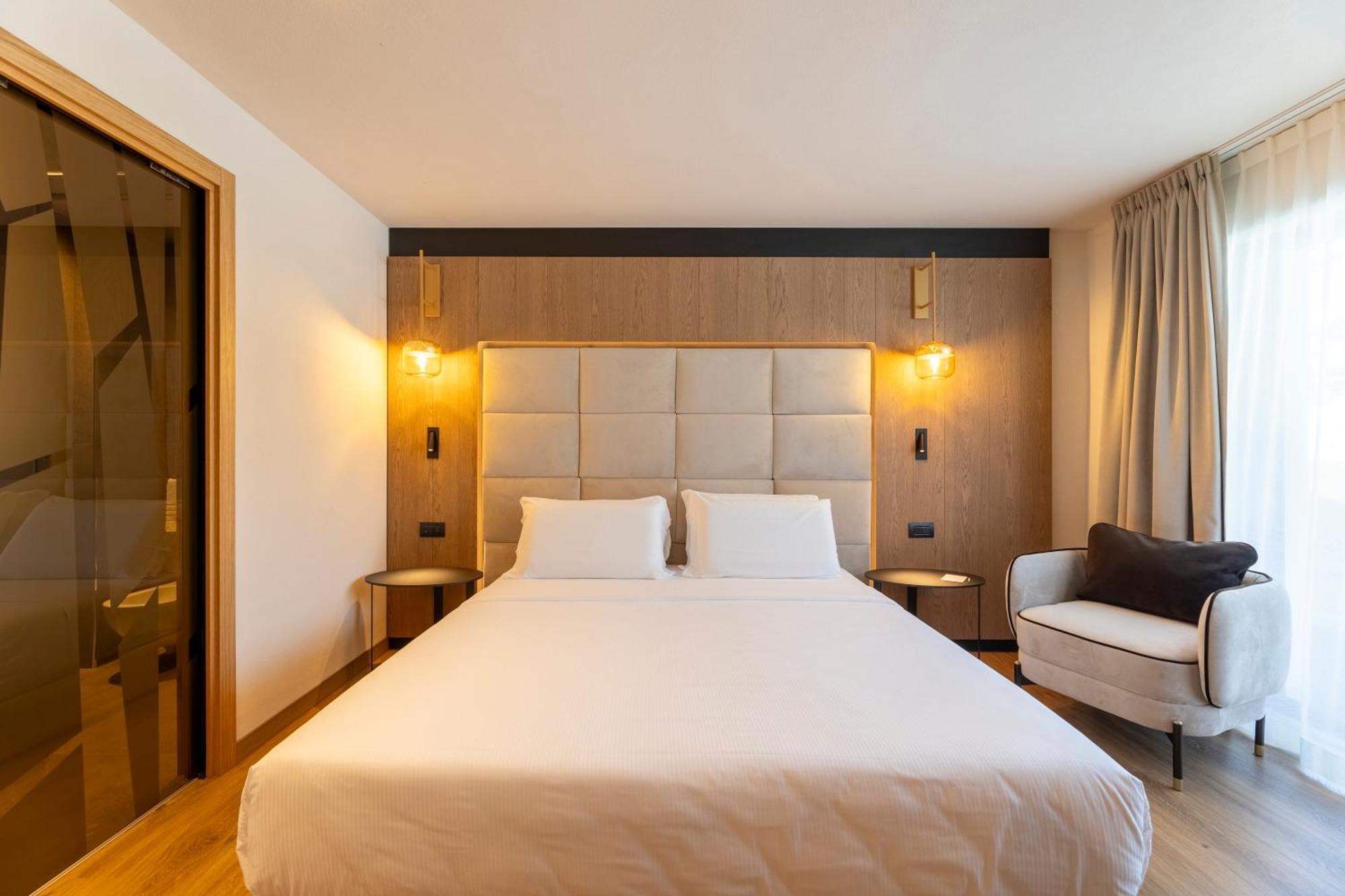 Hotel Nordik Adults Only - Over 14 Andalo Εξωτερικό φωτογραφία