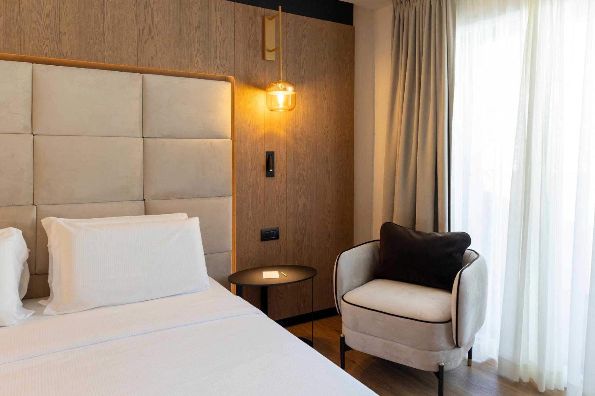 Hotel Nordik Adults Only - Over 14 Andalo Εξωτερικό φωτογραφία