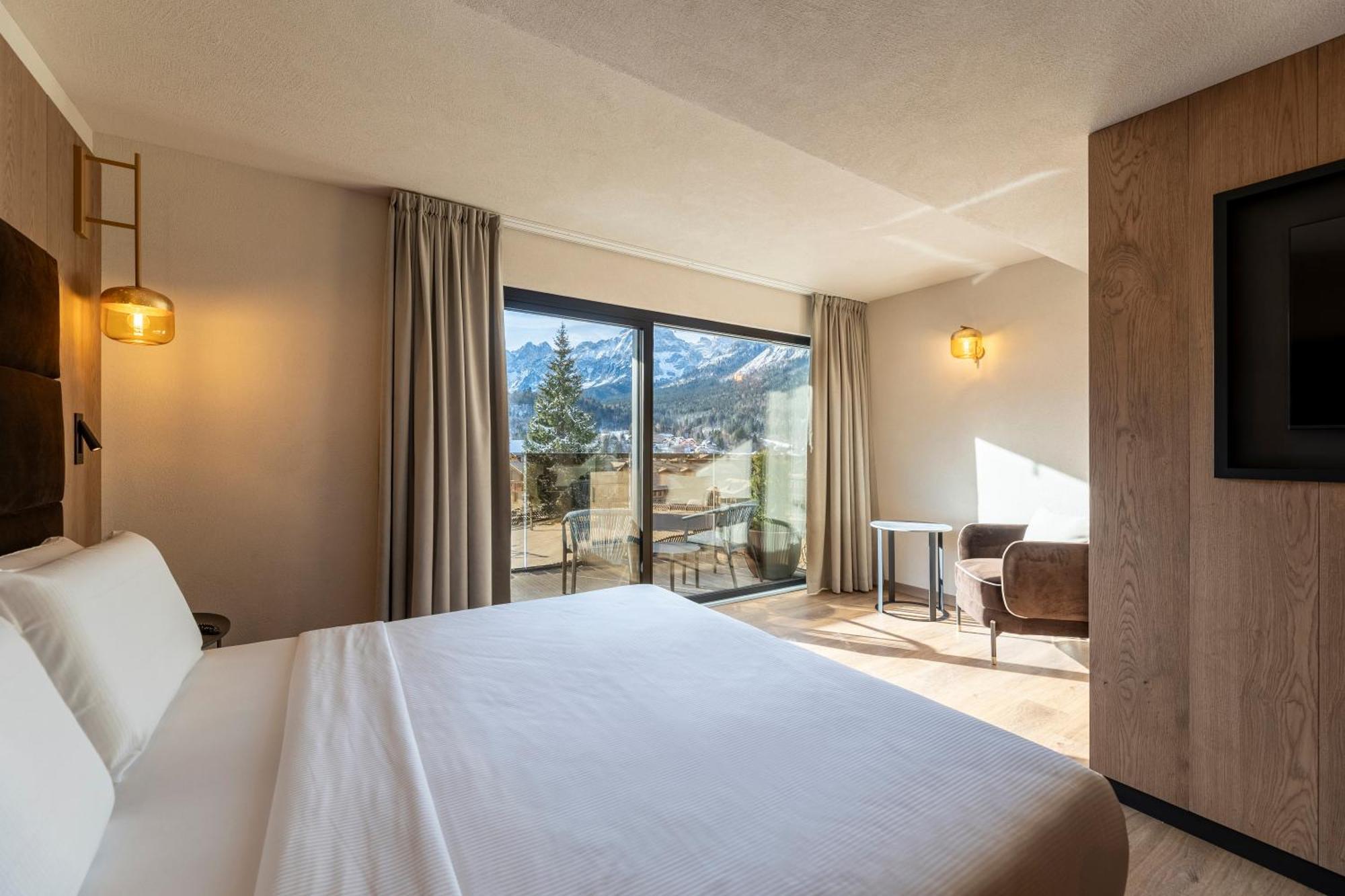Hotel Nordik Adults Only - Over 14 Andalo Εξωτερικό φωτογραφία
