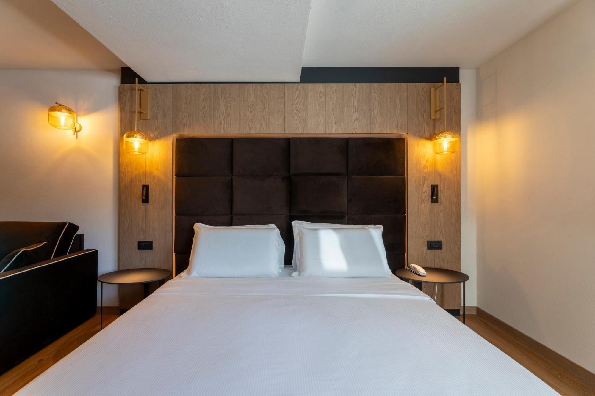 Hotel Nordik Adults Only - Over 14 Andalo Εξωτερικό φωτογραφία